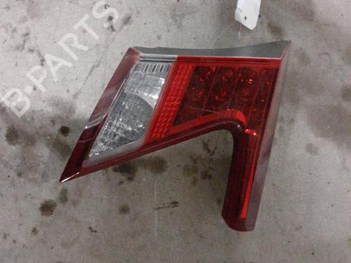 Used Left tailgate light HONDA CIVIC IX (FK) 1.6 i-DTEC (FK3) (120 hp) 28776810