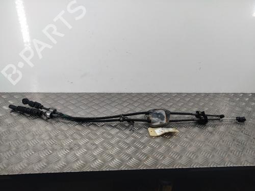 Used Other CITROËN C1 (PM_, PN_) 1.0 (68 hp) 28739367