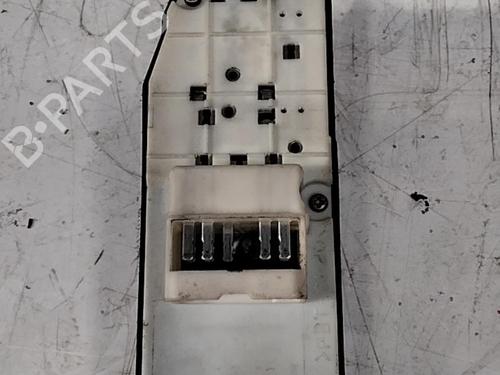 Used Left front window switch Left front window switch TOYOTA YARIS (_P1_) 1.4 D-4D (NLP10_, NLP10R) (75 hp) 28786864 28786864