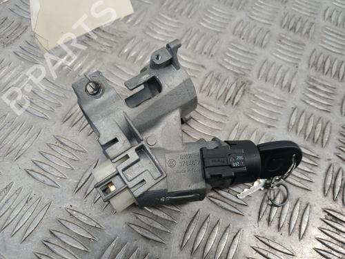 Used Ignition barrel SEAT IBIZA II (6K1) 1.9 TDI (90 hp) 30335675