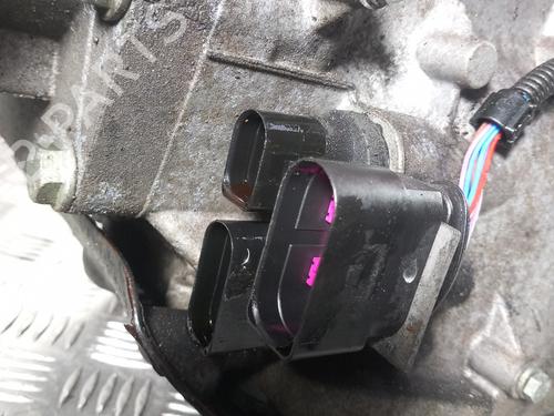 Gearbox PORSCHE CAYENNE (9PA) Turbo S 4.5 | BP28746415M3 - Image 2
