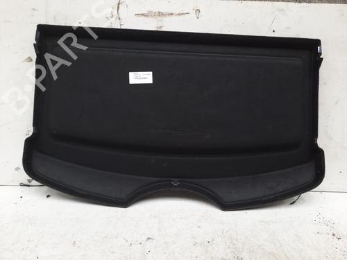 Used Rear parcel shelf SEAT TOLEDO IV (KG3) 1.6 TDI (105 hp) 28763531