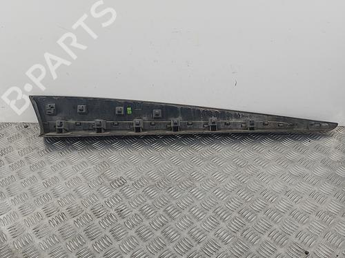 Door moulding trim RENAULT CLIO IV (BH_) 1.5 dCi 90 | BP28737098C150 