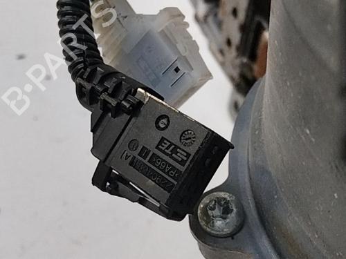 Steering column FORD FIESTA VII (HJ, HF) 1.1 Ti-VCT | BP28747610M21  - Image 6