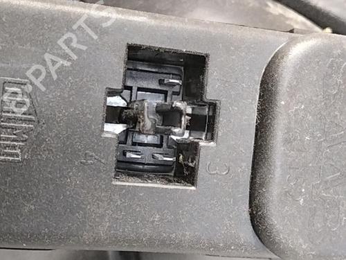 Venstre baglygte bagklap SAAB 9-3 (YS3D) 2.2 TiD (125 hp) 28791132