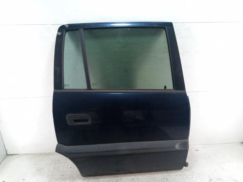 Used Right rear door OPEL ZAFIRA A MPV (T98) 2.2 DTI 16V (F75) (125 hp) 28781082