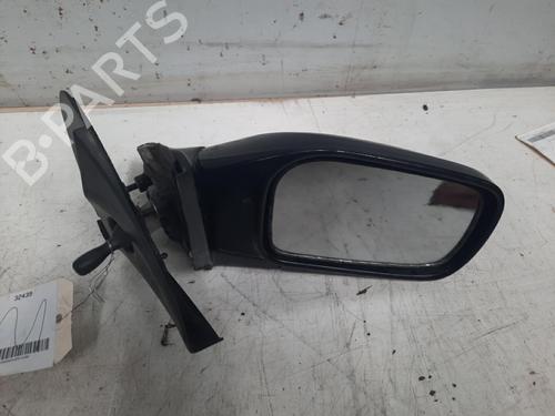 Used Right mirror NISSAN SUNNY III Hatchback (N14) 1.6 i (90 hp) 28761058