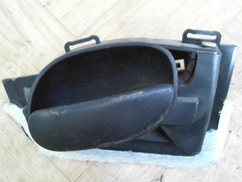 Høyre bak invendig håndtak PEUGEOT 206 Hatchback (2A/C) 1.9 D (69 hp) 28765893