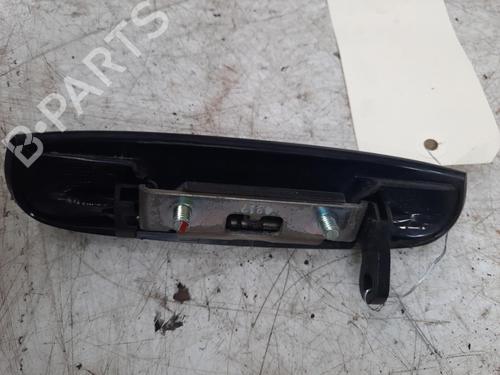 Used Rear left exterior door handle Rear left exterior door handle MITSUBISHI MIRAGE / SPACE STAR VI Hatchback (A0_A) 1.0 (A05A) (71 hp) 28774828 28774828