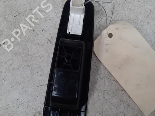 Used Left rear window switch PEUGEOT 308 II (LB_, LP_, LW_, LH_, L3_) 1.6 HDi / BlueHDi 115 (115 hp) 28774112