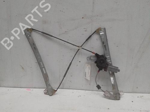 Used Front left window mechanism Front left window mechanism PEUGEOT 206 SW (2E/K) 1.4 (75 hp) 28765551 28765551