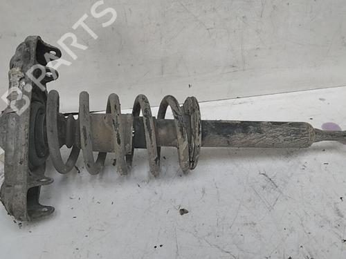 Used Right front shock absorber VW PASSAT B5.5 (3B3) 1.9 TDI (130 hp) 28763741