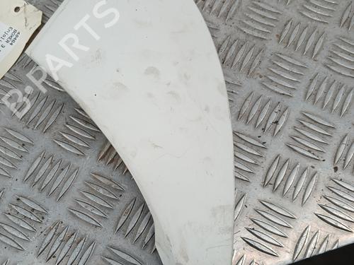 Used Headlight eyebrow PEUGEOT BOXER Van 2.2 HDi 120 (120 hp) 31131089