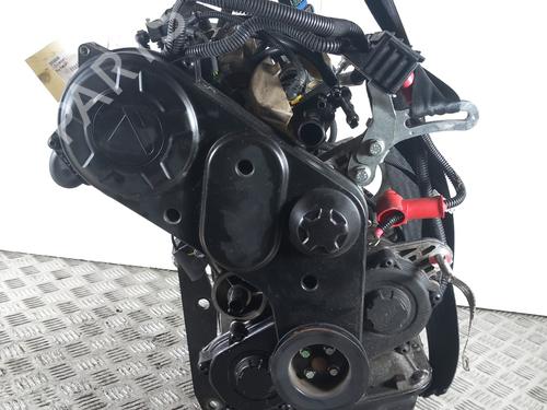 Engine MICROCAR M.GO 0.5 | BP28782675M1 