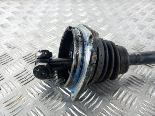 Used Left front driveshaft FIAT BRAVA (182_) 1.6 16V (182.BB) (103 hp) 28746084