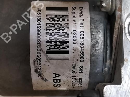 ABS pump CITROËN JUMPER II Van 2.2 HDi 130 | BP28767419M43 - Image 2