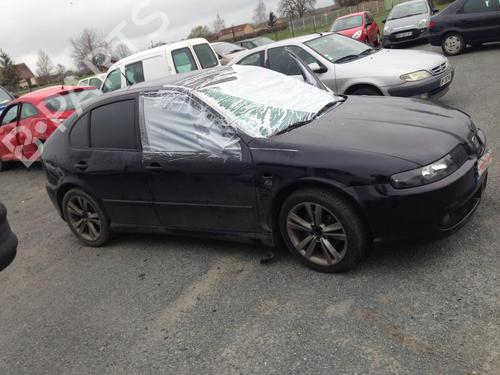 Left front brake caliper SEAT LEON (1M1) 1.9 TDI | BP28760630M105  - Image 8