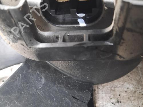 Koelventilatormotor RENAULT TWINGO II (CN0_) 1.2 16V (CN04, CN0B) (75 hp) 28760446