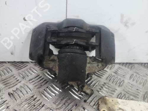 Used Right front brake caliper Right front brake caliper RENAULT RAPID Box Body/MPV (F40_, G40_) 1.6 D (F404) (55 hp) 34415292 34415292
