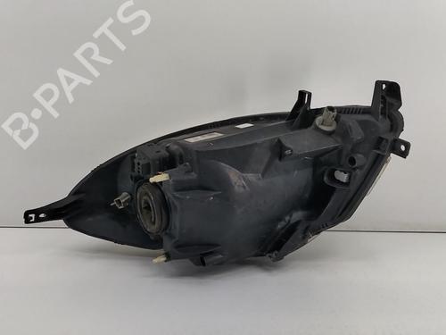 Left headlight NISSAN NOTE (E11, NE11) 1.5 dCi | BP28762312C28 