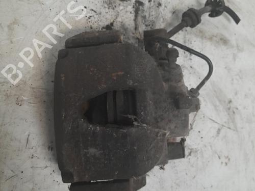 Right front brake caliper RENAULT LAGUNA II (BG0/1_) 1.9 dCi | BP28787713M104 