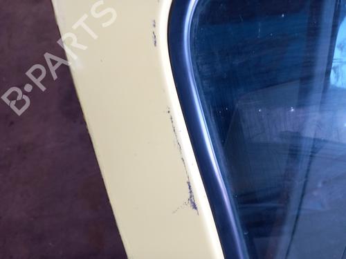 Right front door PEUGEOT 107 (PM_, PN_) 1.4 HDi | BP28787842C3 
