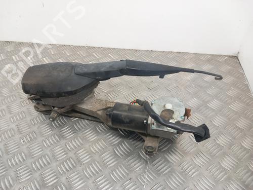Used Front wiper motor MERCEDES-BENZ C-CLASS (W202) C 180 (202.018) (122 hp) 28735385