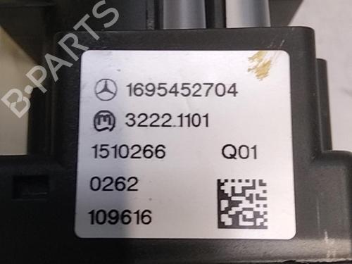 Used Headlight switch Headlight switch MERCEDES-BENZ B-CLASS Sports Tourer (W245) B 180 CDI (245.207) (109 hp) 28759418 28759418
