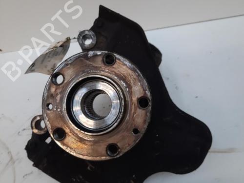 Used Left front steering knuckle FIAT DUCATO Van (250_) 150 Multijet 2,3 D (148 hp) 28758471