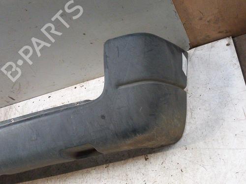 Rear bumper PEUGEOT PARTNER MPV (5_, G_) 1.6 HDi 90 | BP28759541C8 