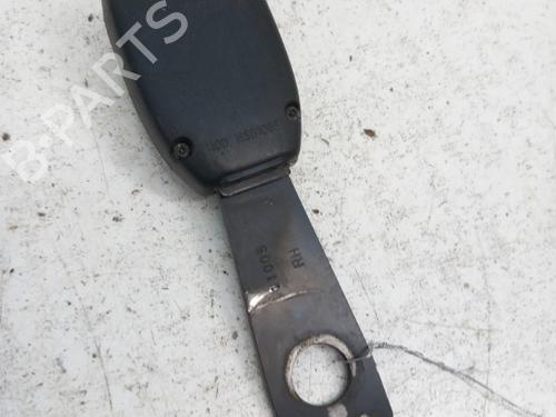 Seat buckle SUZUKI JIMNY Closed Off-Road Vehicle (SN) 1.5 DDiS 4x4 | BP28740144I32 