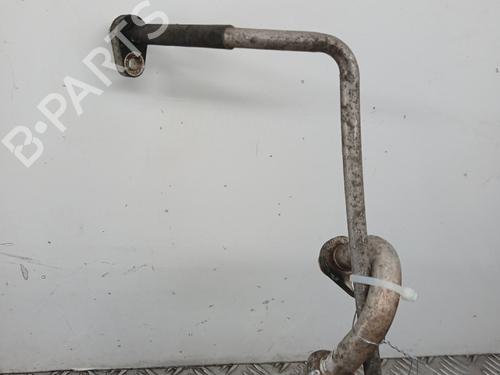AC pipe PEUGEOT 1007 (KM_) 1.4 HDi | BP40439669M126 - Image 3