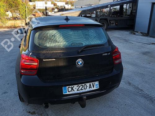 Switch BMW 1 (F20) | BP36802712I30 - Image 5