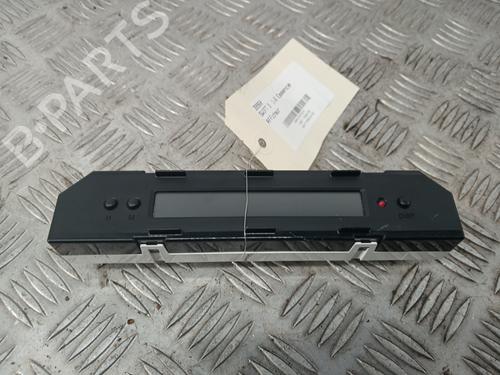 Ferdsskriver SUZUKI SWIFT III (MZ, EZ) 1.6 (RS416, RR 416, ZC31S) (125 hp) 30316876