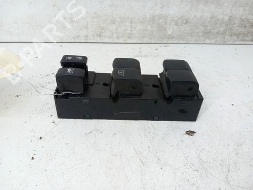 Left front window switch NISSAN NOTE (E12) 1.5 dCi | BP28767833I27