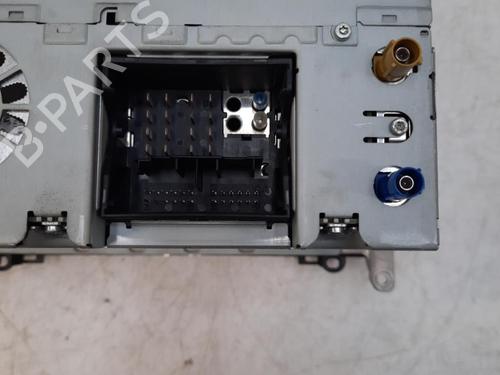 radio-mercedes-benz-a-class-w169-2004-2005-2006-2007-2008-2009-2010-2011-2012-28749388 main image