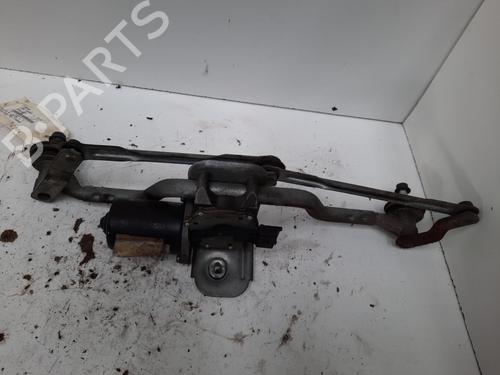Front wiper motor PEUGEOT EXPERT Van (VF3A_, VF3U_, VF3X_) 1.6 HDi 90 16V | BP28753758M29 
