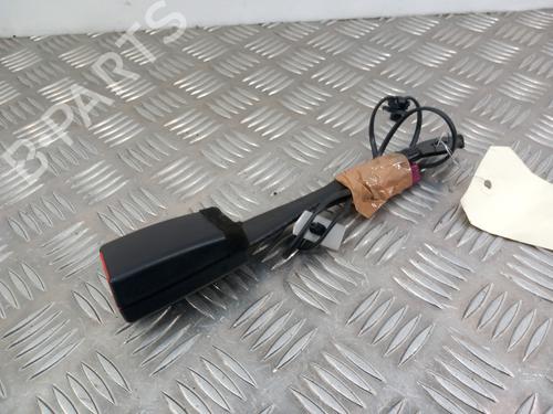 Used Seat buckle FORD B-MAX (JK) 1.0 EcoBoost (125 hp) 28735148