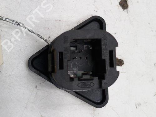 Warnblinkschalter für FORD FUSION (JU_) 1.4 TDCi (68 hp) 28762584