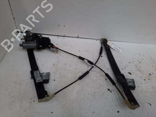 Used Front left window mechanism FORD MONDEO III Turnier (BWY) 2.0 16V TDDi / TDCi (115 hp) 28764811
