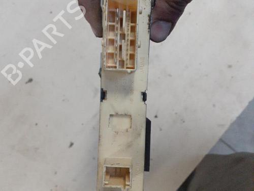 Left front window motor CITROËN C4 I (LC_) 1.6 HDi | BP28765158E21