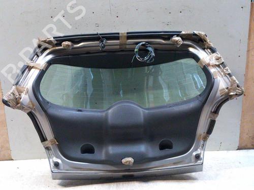 Bakluke CC/Kombi-Kupé RENAULT MEGANE II (BM0/1_, CM0/1_) 1.5 dCi (BM02, BM13, BM2A, CM02, CM13) | BP28748610C6 
