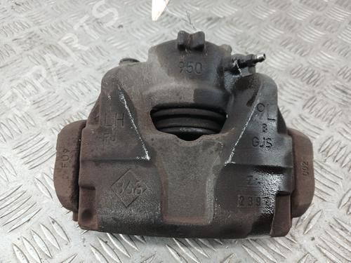 Left front brake caliper DACIA DUSTER SUV Van | BP36398142M105 - Image 3