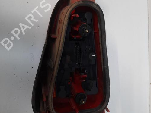 Used Right taillight Right taillight PEUGEOT 106 II (1A_, 1C_) 1.4 i (75 hp) 28785274 28785274