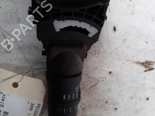 Used Steering column stalk Steering column stalk NISSAN X-TRAIL I (T30) 2.2 Di 4x4 (114 hp) 28764607 28764607