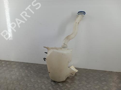 Spylertank CITROËN BERLINGO / BERLINGO FIRST Box Body/MPV (M_) 1.6 HDI 75 (MB9HW) | BP28736631C113 