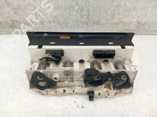 Used Climate control Climate control RENAULT SAFRANE I (B54_) 2.1 dT (B546) (88 hp) 28743588 28743588