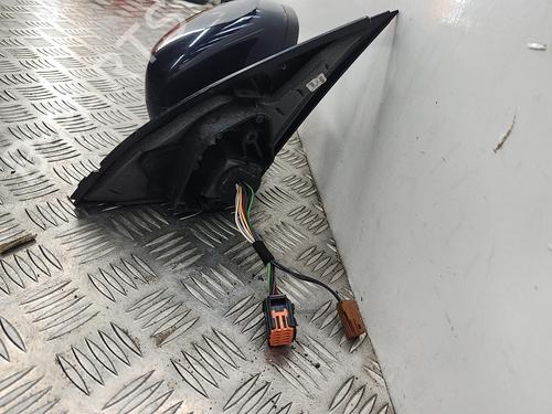 Right mirror PEUGEOT 308 II (LB_, LP_, LW_, LH_, L3_) 1.6 BlueHDi 120 | BP28757314C27 