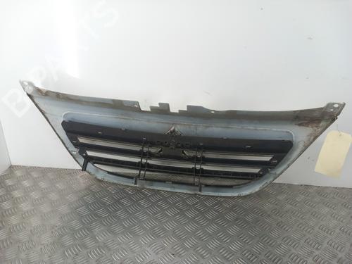 Grille CITROËN C3 I (FC_, FN_) 1.4 i | BP29610236C40 