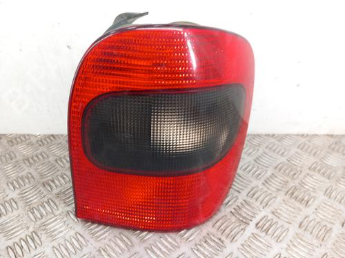 Used Right taillight Right taillight CITROËN XSARA Break (N2) [1997-2010] 33534106 33534106
